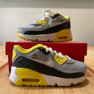 Nike Air Max 90 LTR (TD)